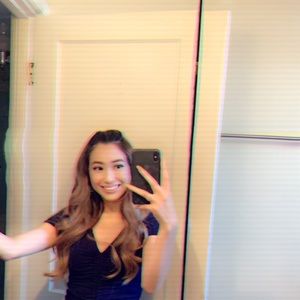 Meet your Posher, Marisol